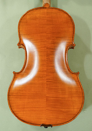 Antiqued 17.5" WORKSHOP 'GEMS 1' Viola - by Gliga