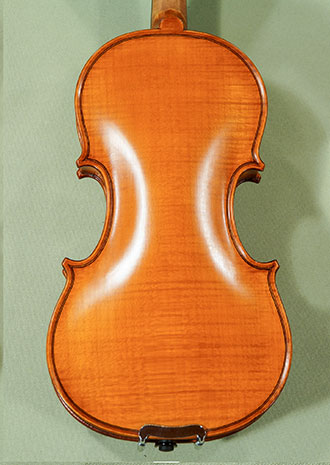 1/4 Student 'GEMS 2' One Piece Back Violin - by Gliga