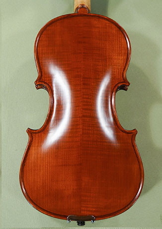 Antiqued 3/4 Student 'GEMS 2' Violin - by Gliga