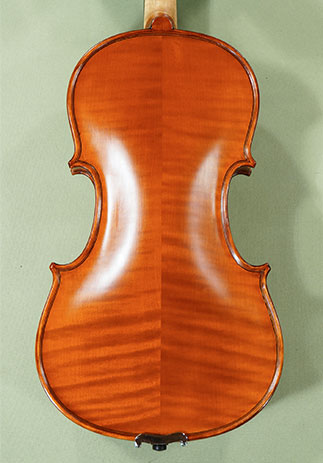 4/4 WORKSHOP 'GEMS 1' Violin - by Gliga