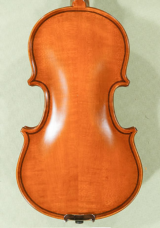 1/16 School 'GENIAL 1-Oil' Violin - by Gliga