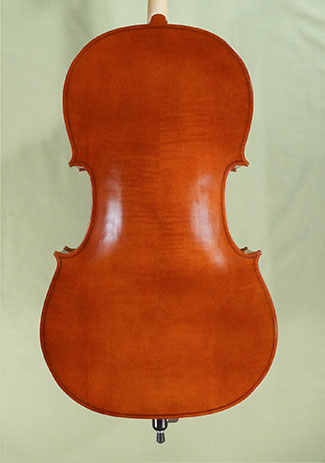 3/4 School 'Genial 2 - Laminated' Playwood Cello - by Gliga