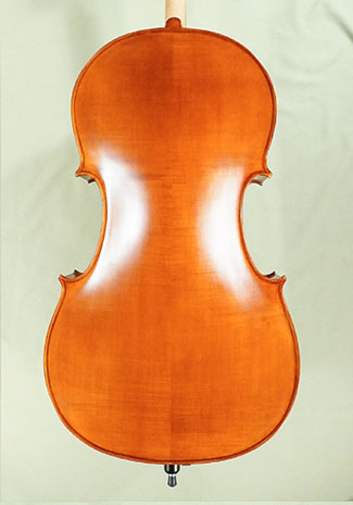 4/4 Student 'GEMS 2' Cello - by Gliga