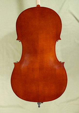 4/4 School 'Genial 2 - Laminated' Playwood Cello  - by Gliga