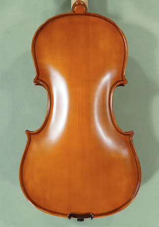 Antiqued 14" School 'GENIAL 1-Oil' Viola - by Gliga