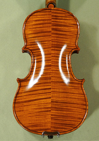 1/8 MAESTRO VASILE GLIGA Violin - by Gliga