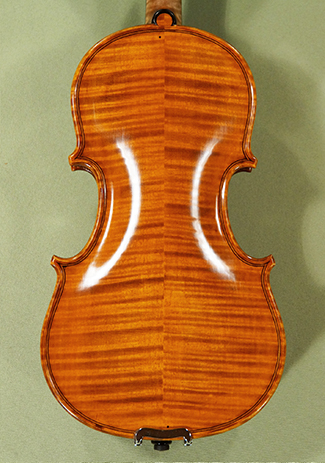 Antiqued 1/8 MAESTRO GLIGA Violin - by Gliga