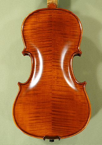 Antiqued 13" PROFESSIONAL 'GAMA' Viola - by Gliga