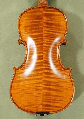 4/4 PROFESSIONAL 'GAMA' Five Strings Violin - by Gliga