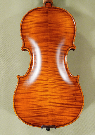 7/8 MAESTRO VASILE GLIGA Violin - by Gliga