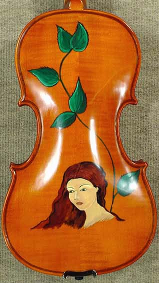 Artistic 3/4 WORKSHOP 'GEMS 1' Portret Violin - by Gliga