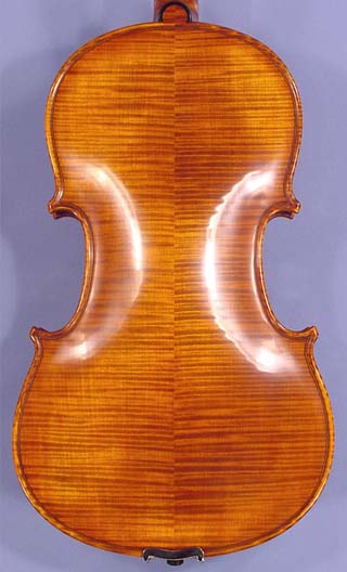 Antiqued 15" MAESTRO GLIGA Viola - by Gliga