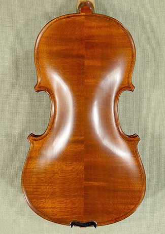 Antiqued 3/4 STUDENT 'GLORIA 2' Violin - by Gliga