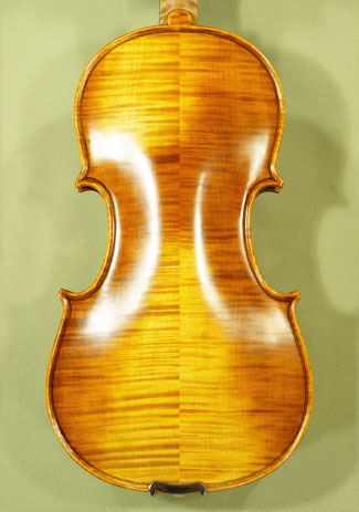 4/4 PROFESSIONAL 'GAMA' Violin - Copy of 'Amati 1572' - by Gliga