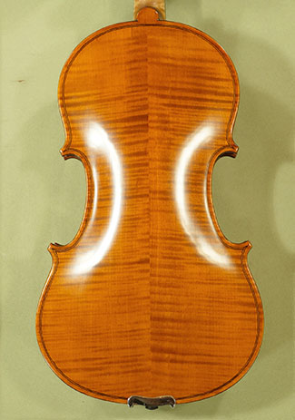 4/4 PROFESSIONAL 'GAMA' Violin 'Guarnieri SUA' Model - by Gliga