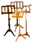 Music Stand