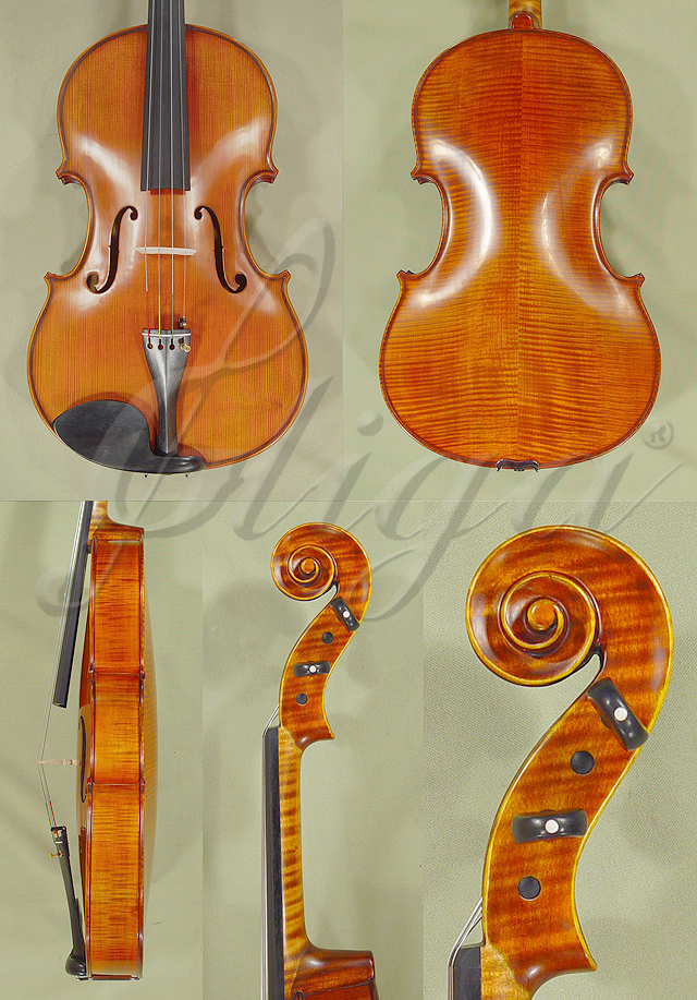 FINE PROFESSIONAL 17.5 GAMA VIOLA FROM VIOLINSLOVER CODE B0968 