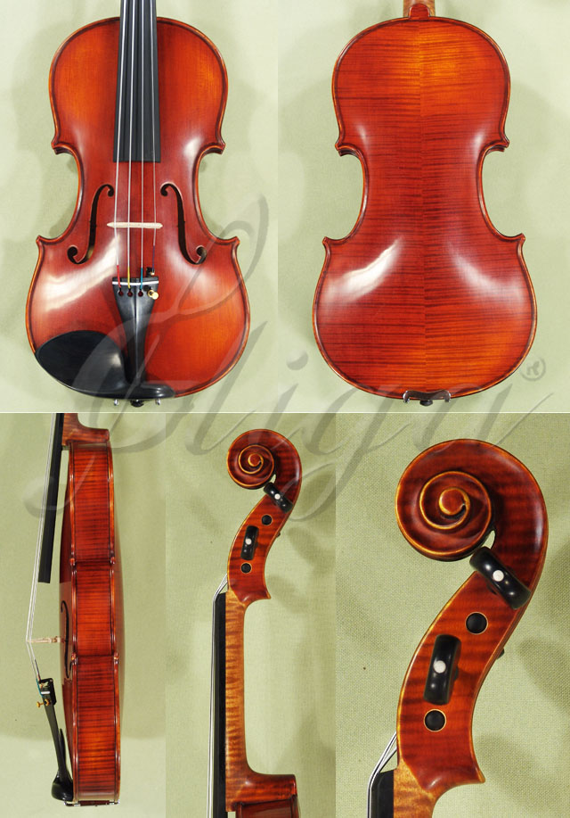 ANTIQUE 14 GAMA VIOLA   STRADIVARI MODEL CODE B3219  