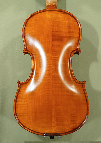 4/4 'GEMS 2' Student violins: A 4/4 'GEMS 2' Student violin Made